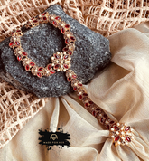 Made For Her-Elan Hand Harness - WM1080
