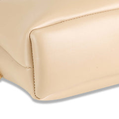 ORCHID BEIGE - Bag X