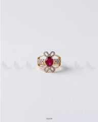 Starlit Ring - Zeesy Jewellery