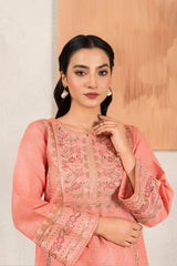 Flutterby Stitched 2 Piece Summer Collection-Novella-pk