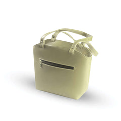 KAREN BEIGE - Bag X