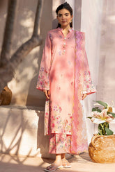Rang By Motifz Unstitched 3 Piece Printed Lawn 2 Suit-5519-CARLA