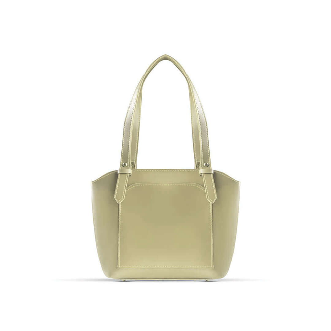 KAREN BEIGE - Bag X