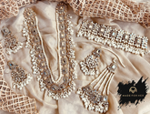 Made For Her-Noor Mahal Bridal Set - LNS1061