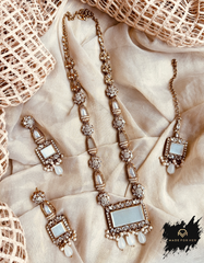 Made For Her-Nile Luxe Malaa Set - KSH1054