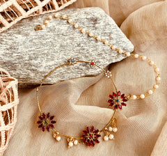 Made For Her-Roohi Nose Ring - KMW1033