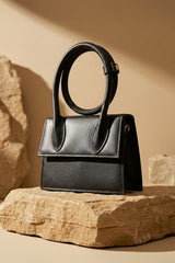 Jacquemus Le Chiquito Trendy Handbags And Crossbody Bag