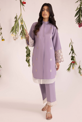 Humdum Stitched 2 Piece Pret Edition 2 Collection-D01