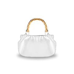 ROSE WHITE - Bag X