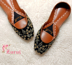 Zuruj Khussa Collection'2025-Zun-147