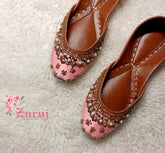 Zuruj Khussa Collection'2025-Zun-92-P