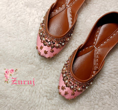 Zuruj Khussa Collection'2025-Zun-92-P