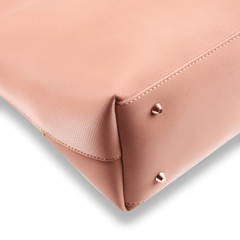 SHIRLEY PINK - Bag X