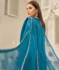 Mariam Malik Unstitched Luxury Formals Collection'2025-Luxury Formals - 15