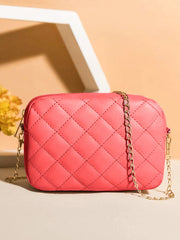 Pink Crossbody Women Bags & Purses Pakistan