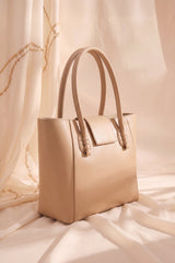 Fineur Tote Noble - Beige