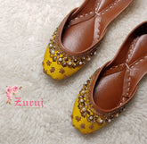 Zuruj Khussa Collection'2025-Zun-92-Y