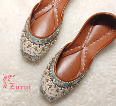 Zuruj Khussa Collection'2025-Zun-127