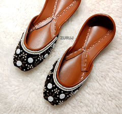 Zuruj Khussa Collection'2025-Zun-104