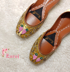 Zuruj Khussa Collection'2025-Zun-148