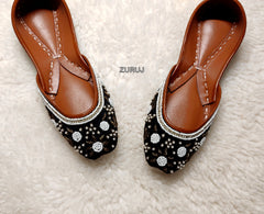 Zuruj Khussa Collection'2025-Zun-104