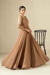 Haniumaimaz Stitched Formals Suit-ROSA