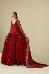 Haniumaimaz Stitched Formals Suit-USWA