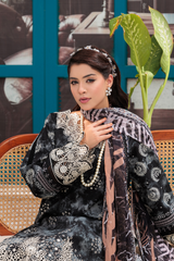 Midnight Veil HG-106