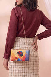 Fineur Clutch Senorita