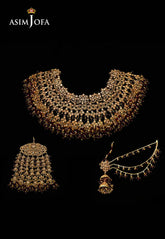 Asim Jofa Jewelry Set AJJSE-88