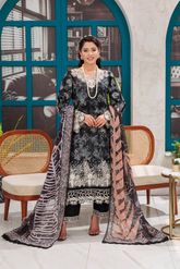 Midnight Veil HG-106