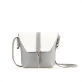 TESS GREY - Bag X