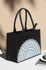 Fineur - CarryNest Canvas Bag