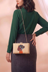 Fineur Clutch Dream Fly