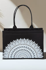 Fineur - CarryNest Canvas Bag