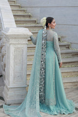 Gulmina Unstitched 3 Piece Luxury Chiffon Suit-Aimal