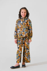 Dhaga Stitched 2 Piece Premium Cambric Kids Collection'2025-Aelia