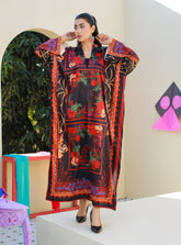 Anayra Amal Stitched-Vibe Loom