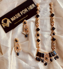 Made For Her-Egyptian Malaa - KAHD086