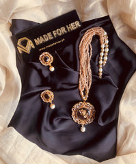 Made For Her-Egyptian Style Malaa - KQK080