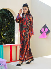 Anayra Amal Stitched-Vibe Loom