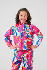 Dhaga Stitched 2 Piece Premium Cambric Kids Collection'2025-Alara