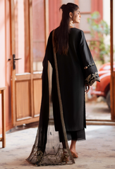 Lalarukh By Humdum Unstitched 3 Piece Lawn Collection-D03