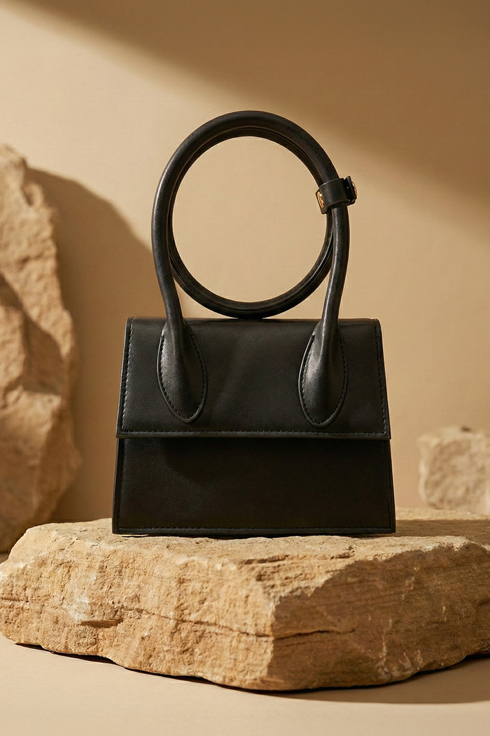 Jacquemus Le Chiquito Trendy Handbags And Crossbody Bag