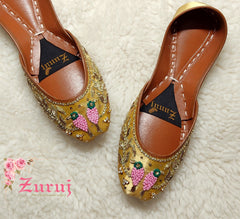 Zuruj Khussa Collection'2025-Zun-148