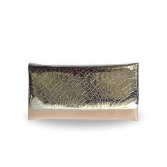 WALLET GOLD - Bag X