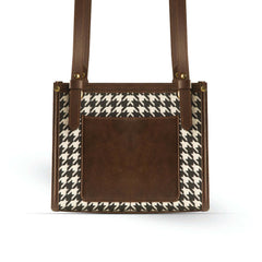 WINDSOR BROWN - Bag X