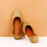 Flutterby Khussa Collection'25-kh-Zoe