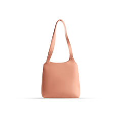 SHIRLEY PINK - Bag X