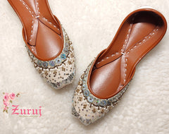 Zuruj Khussa Collection'2025-Zun-127